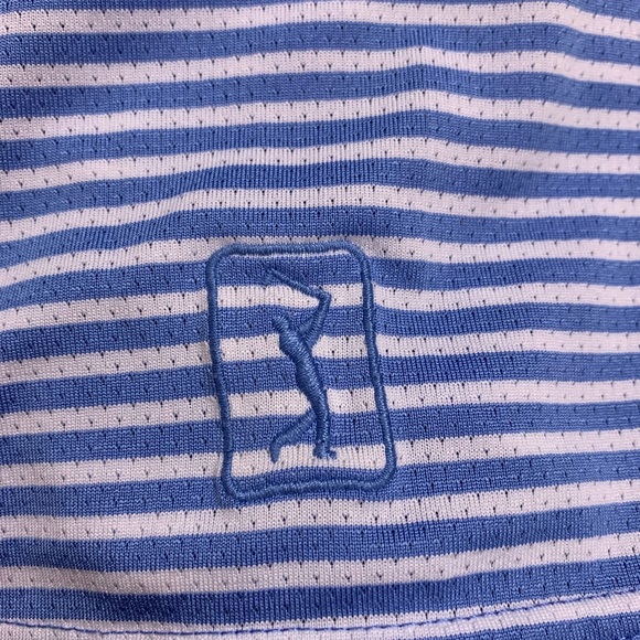 PGA TOUR GOLF SHIRT - Picture 5 of 5